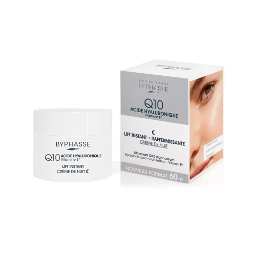 Byphasse -  Crema notte Lift Instant Q10