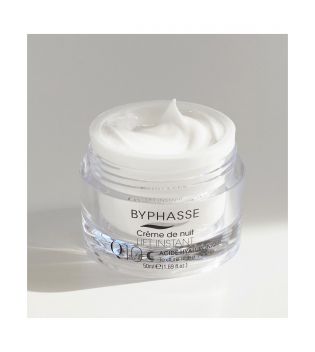Byphasse -  Crema notte Lift Instant Q10