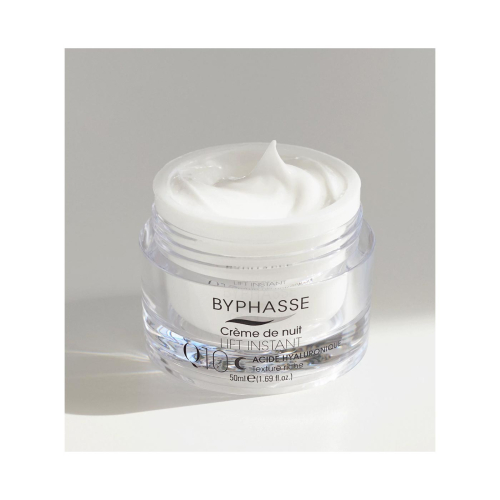 Byphasse -  Crema notte Lift Instant Q10