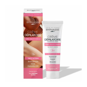 Byphasse - Crema depilatoria  - Proteine della seta