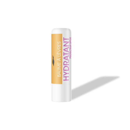 Byphasse - Duo di balsami labbra idratanti con SPF30