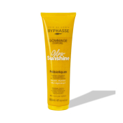 Byphasse - Scrub corpo Prébiotiques - Glow Sunshine
