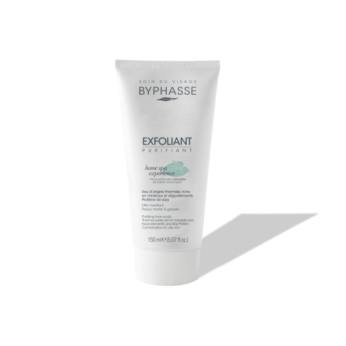 Byphasse - Scrub facciale purificante - Pelli grasse e miste