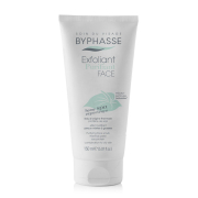 Byphasse - Scrub facciale purificante - Pelli grasse e miste