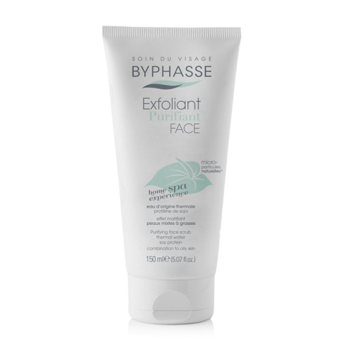 Byphasse - Scrub facciale purificante - Pelli grasse e miste