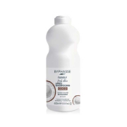 Byphasse - *Family fresh délice* - Balsamo per capelli - Coconut: capelli colorati