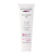 Byphasse - Gel anticellulite Body seduct