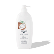 Byphasse - Gel doccia Caresse 1L - Coco