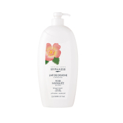 Byphasse - Gel doccia Caresse 2L - Cinorrodo