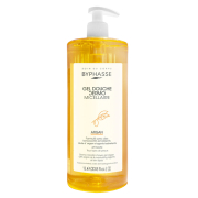 Byphasse - Gel doccia micellare dermico - Argan