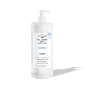 Byphasse - Gel doccia Dermo Surgras - Pelle da normale a secca