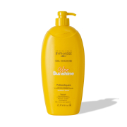 Byphasse - Gel doccia Prébiotiques 2L - Glow Sunshine