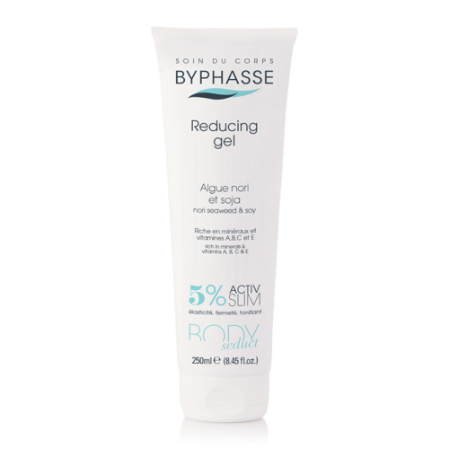 Byphasse - Gel snellente Body seduct