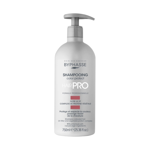 Byphasse - *Hair Pro* - Shampoo - Protettore del colore