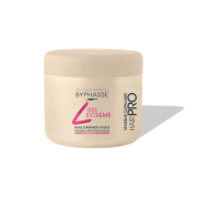 Byphasse - *Hair Pro* - Maschera - Finitura liscia