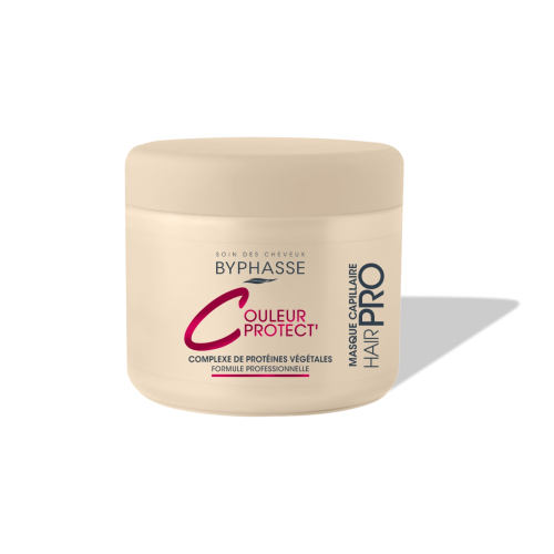 Byphasse - *Hair Pro* - Maschera - Protettore del colore