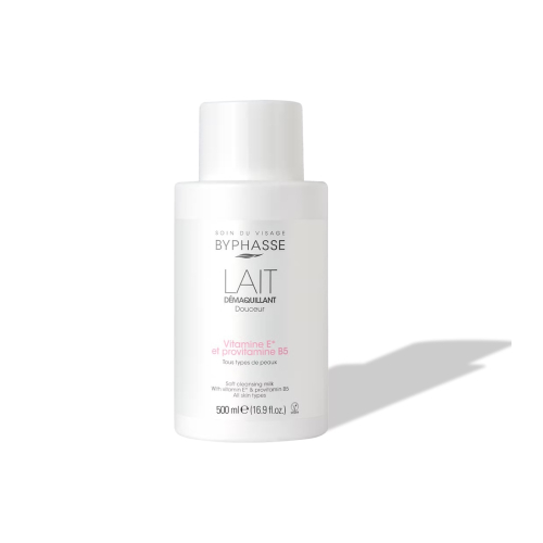 Byphasse - Latte detergente viso e occhi Douceur - Bottle