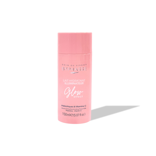 Byphasse - Latte viso illuminante Glow Effect