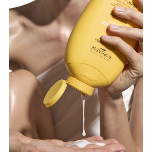 Byphasse - Latte corpo idratante Prébiotiques - Glow Sunshine