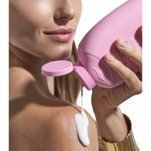 Byphasse - Latte corpo idratante Prébiotiques - Sugar Glow