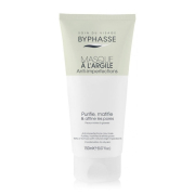 Byphasse - Maschera viso all'argilla - Anti-imperfections