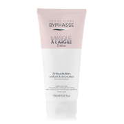 Byphasse - Maschera viso all'argilla - Detox
