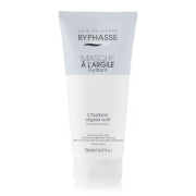 Byphasse - Maschera viso all'argilla - Purificant