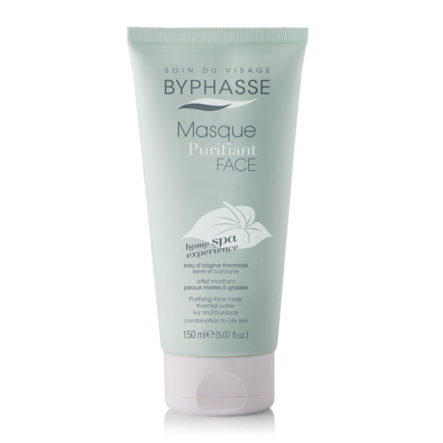 Byphasse - Maschera viso purificante - Pelli grasse e miste