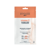Byphasse - Maschera viso Skin Booster - Vitamine C