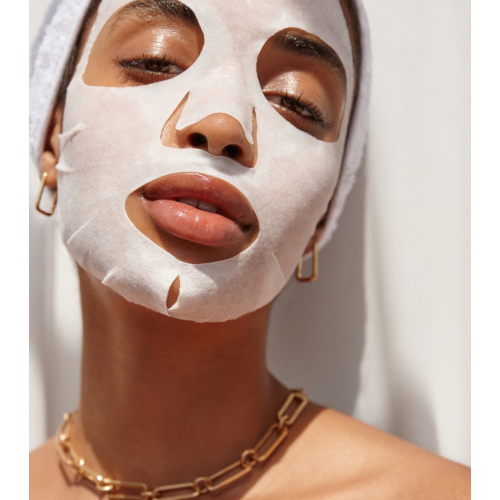 Byphasse - Maschera viso Skin Booster - Vitamine C