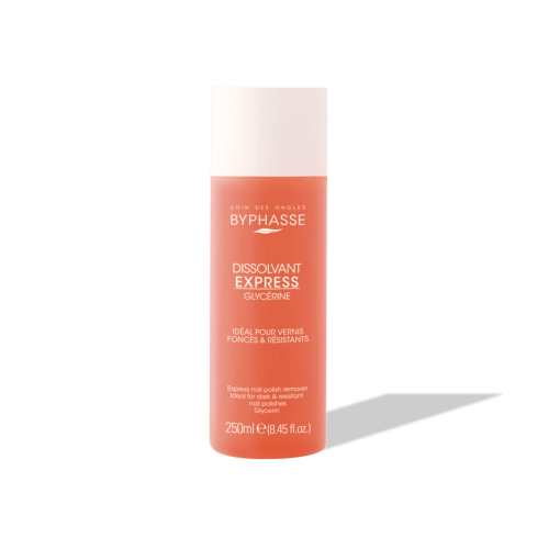 Byphasse - Solvente per unghie Express