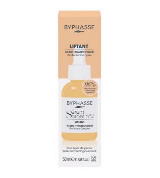 Byphasse - Siero effetto Lifting Sorbet nº 2