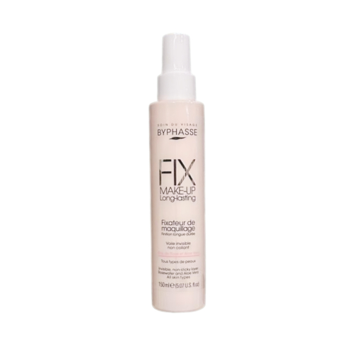 Byphasse - Spray fissante per il trucco Fix Make-up Long-lasting