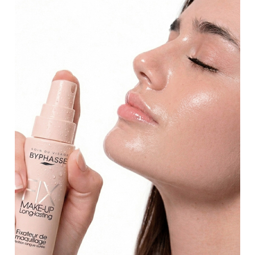 Byphasse - Spray fissante per il trucco Fix Make-up Long-lasting