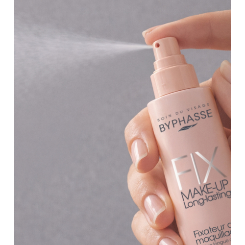 Byphasse - Spray fissante per il trucco Fix Make-up Long-lasting