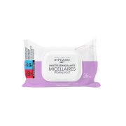 Byphasse - Salviette struccanti 25 unità - Waterproof