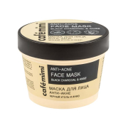 Café Mimi - Maschera viso antiacne