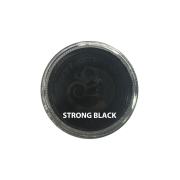 Cameleon - Trucco Aquacolor 32g - BL3013: Strong Black