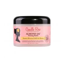 Camille Rose - Crema per lo styling Almond Jai Twisting Butter