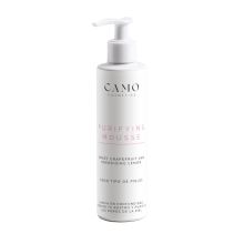 Camo Cosmetics - Detergente schiumogeno Purifying Mousse Grapefruit and Lemon