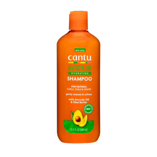 Cantù - *Avocado* - Shampoo idratante