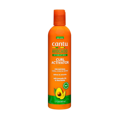 Cantu - *Avocado* - Crema Attiva Ricci