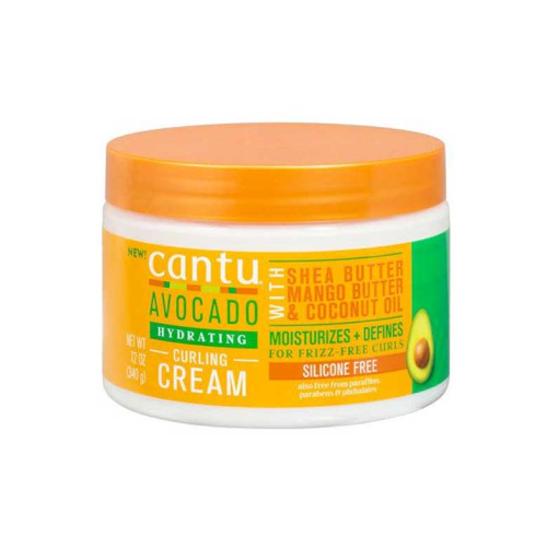 Cantu - *Avocado* - Crema Ricci