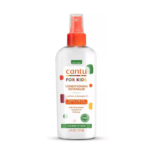 Cantu - *Care for Kids* - Balsamo districante