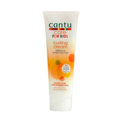Cantu - *Care for Kids* - Crema per i ricci