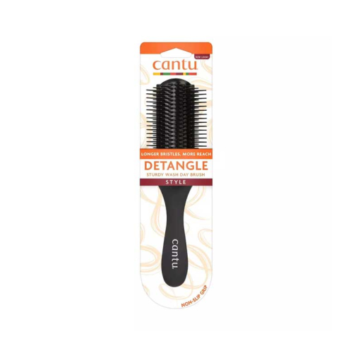 Cantu - Spazzola Detangle Sturdy Wash Day