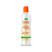 Cantu - *Shea Butter* - Balsamo senza risciacquo Smoothing Leave In Conditioner Lotion