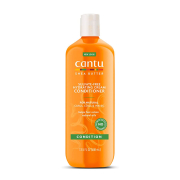 Cantu - *Shea Butter for Natural Hair* - Balsamo Hydrating Cream Conditioner