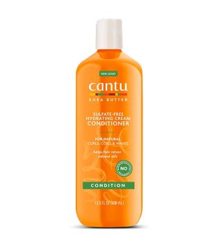 Cantu - *Shea Butter for Natural Hair* - Balsamo Hydrating Cream Conditioner