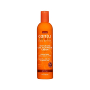 Cantu - *Shea Butter for Natural Hair* - Crema Attiva Ricci